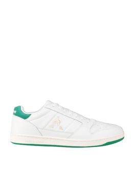 LE COQ SPORTIF: Белые кроссовки 