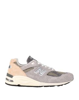 NEW BALANCE: Многоцветные кроссовки 