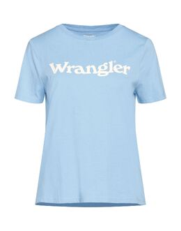 WRANGLER: Футболка с принтом 