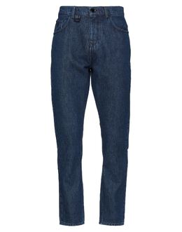 TRUSSARDI JEANS: Джинсовые брюки 