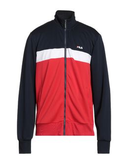 FILA: Многоцветный свитшот 