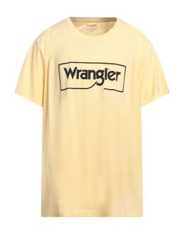 WRANGLER: Футболка с принтом 