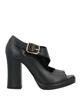CHLOÉ: Чёрные туфли 