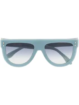 Isabel Marant Eyewear: Очки 