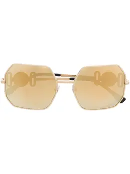 VERSACE EYEWEAR: Очки 
