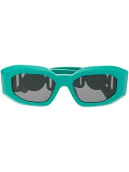 Versace Eyewear: Очки 