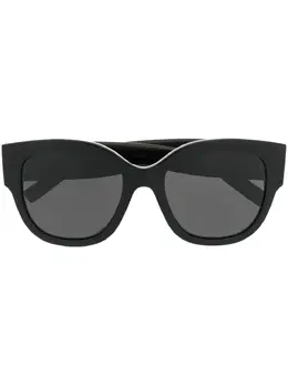 Saint Laurent Eyewear: Очки 