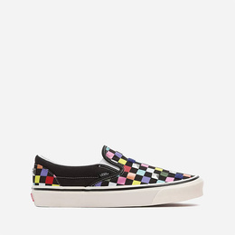 Vans: Мокасины  Classic Slip On