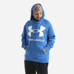 Under Armour: Флисовая толстовка 