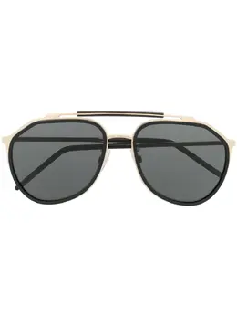 Dolce & Gabbana Eyewear: Очки 