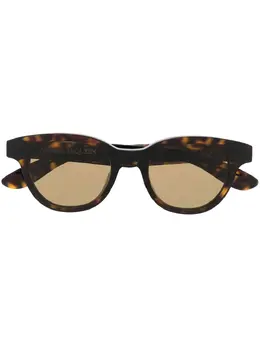 Alexander McQueen Eyewear: Очки 