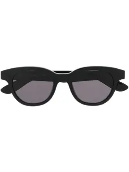 Alexander McQueen Eyewear: Очки