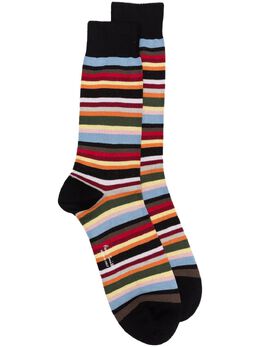Paul Smith: Чёрные носки 