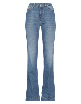 TRUSSARDI JEANS: Джинсовые брюки 