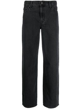 Levi's: Прямые джинсы 