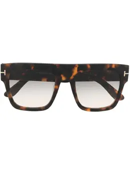 TOM FORD Eyewear: Очки 
