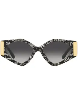 Dolce & Gabbana Eyewear: Очки