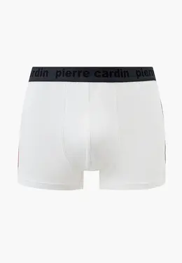 Pierre Cardin: Белые трусы