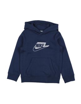 NIKE: Флисовый свитшот 