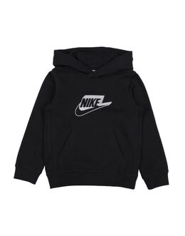 NIKE: Флисовый свитшот 