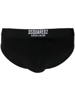 Dsquared2: Трусы 