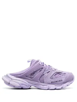 Balenciaga: Сабо Track