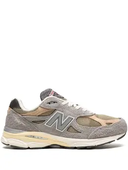New Balance: Кроссовки 