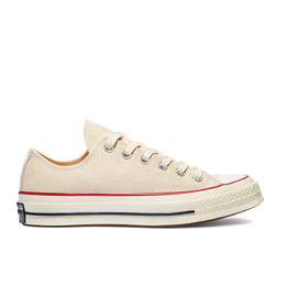 Converse: Бежевые кроссовки  Chuck 70 Classic