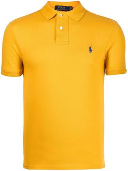 Polo Ralph Lauren: Короткое поло 