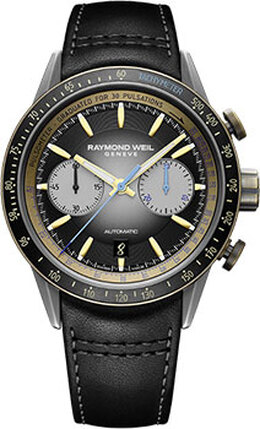 Raymond weil: Часы 