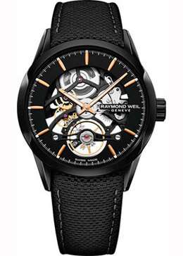 Raymond weil: Часы 