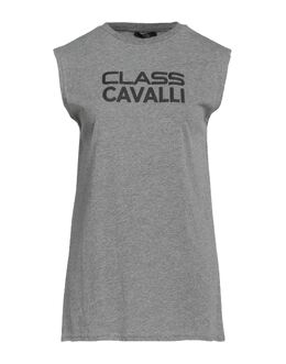 CAVALLI CLASS: Футболка с принтом 