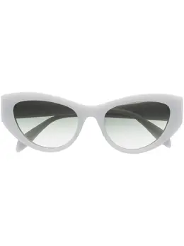 Alexander McQueen Eyewear: Очки