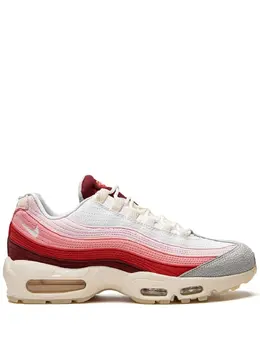 Nike: Многоцветные кроссовки  Air Max 95