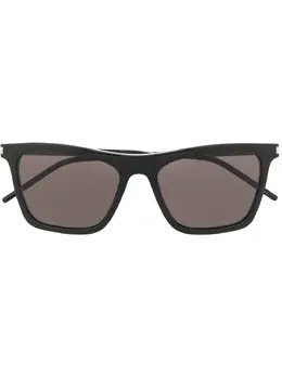 Saint Laurent Eyewear: Очки