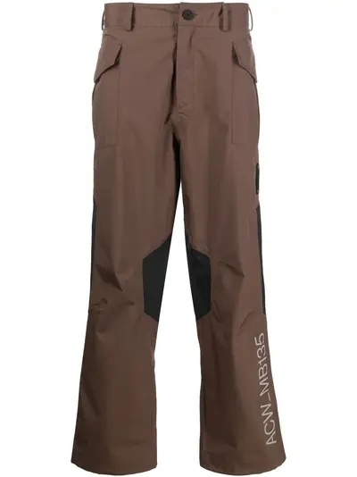 Acw 2025 cargo pants