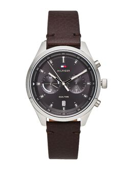 TOMMY HILFIGER: Часы 