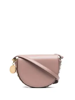 Stella McCartney: Розовая сумка  Frayme