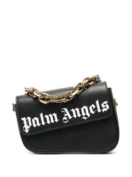 Palm Angels: Сумка с принтом 