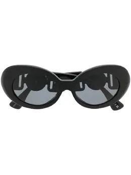 Versace Eyewear: Очки 