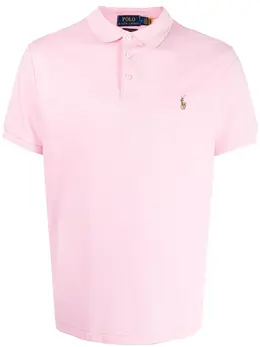 Polo Ralph Lauren: Хлопковое поло 