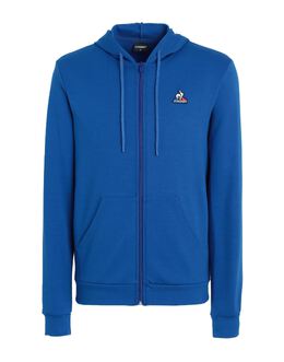 LE COQ SPORTIF: Свитшот с капюшоном 