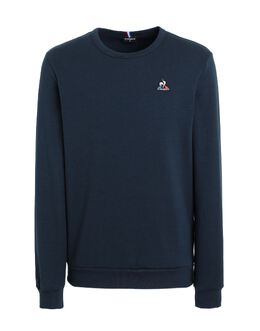 LE COQ SPORTIF: Свитшот с воротником 