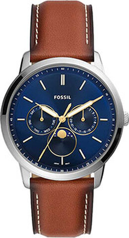 Fossil: Часы 