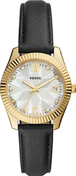 Fossil: Часы 