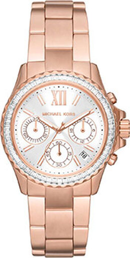 Michael Kors: Часы 