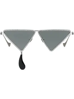 Gucci Eyewear: Очки 