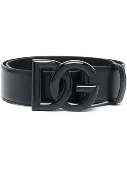 Dolce & Gabbana: Ремень 