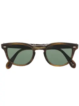 Oliver Peoples: Очки 