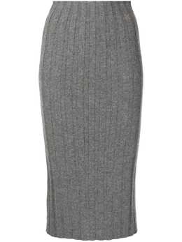 Cashmere In Love: Трикотажная юбка 
